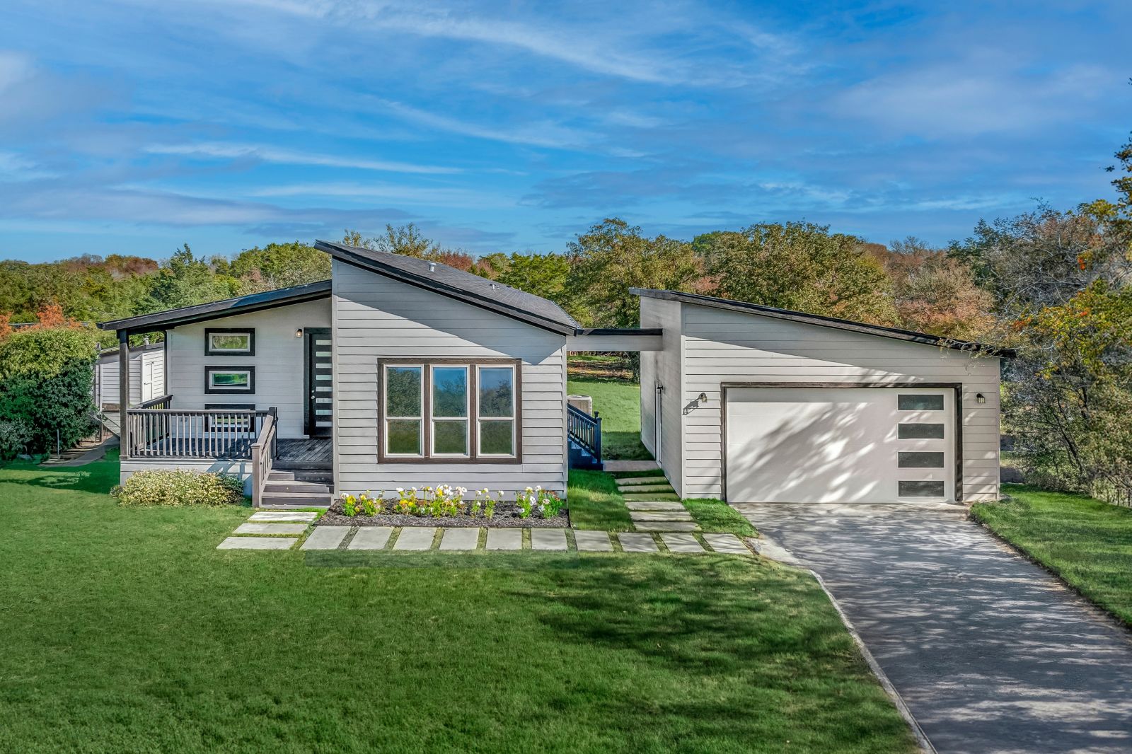 The Bailey - Champion Homes - Titan Factory Direct